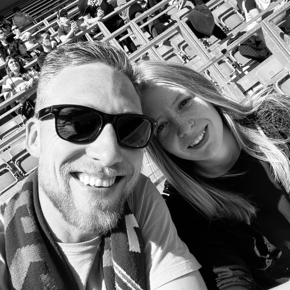 Meet your Posher, Gabriel - Picture 1 of 1